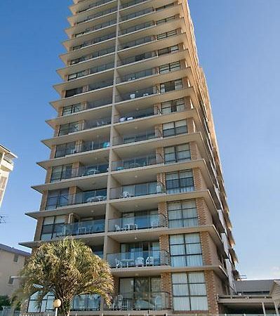 Northcliffe Apartments Maroochydore Kültér fotó