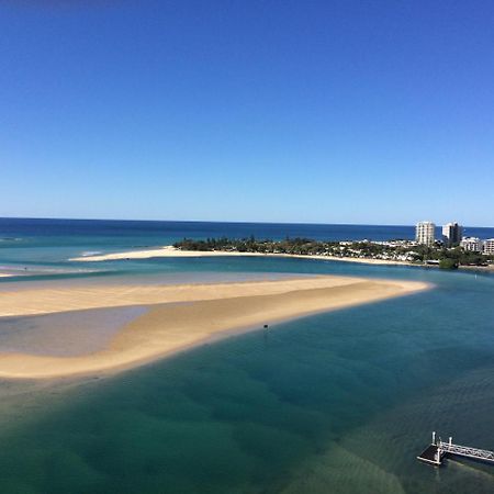 Northcliffe Apartments Maroochydore Kültér fotó