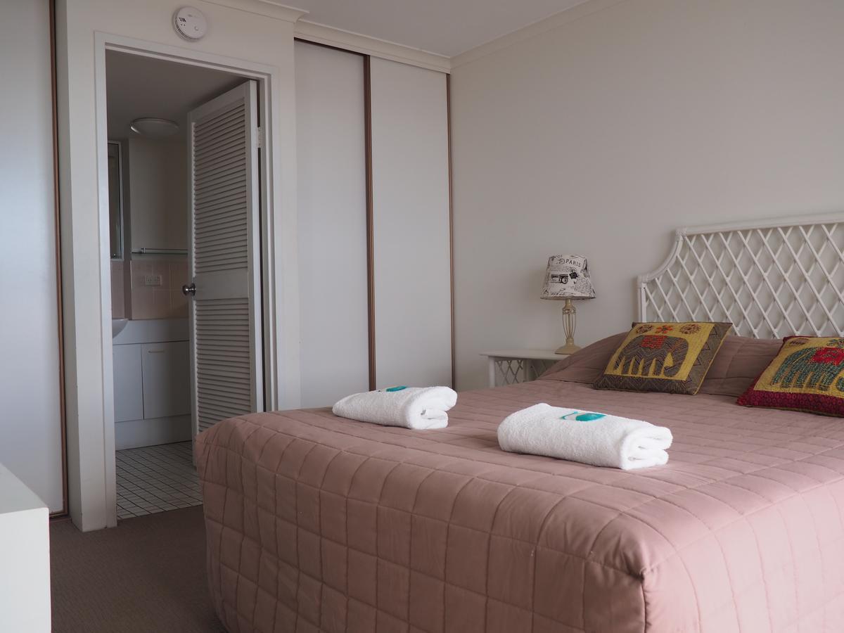 Northcliffe Apartments Maroochydore Kültér fotó