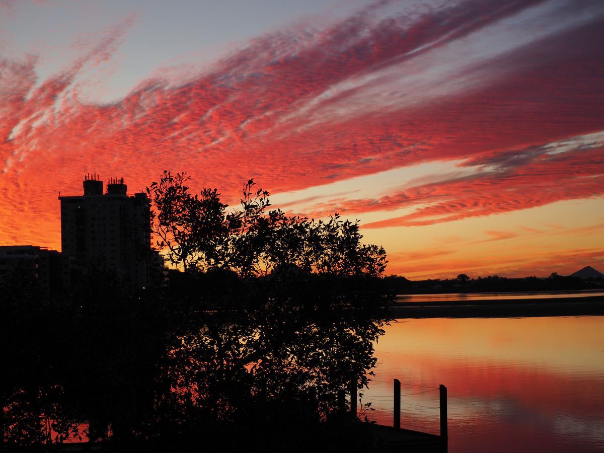 Northcliffe Apartments Maroochydore Kültér fotó