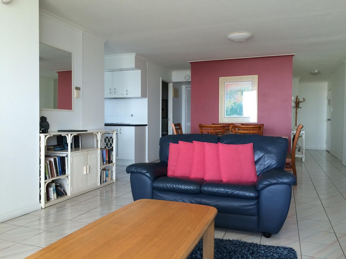 Northcliffe Apartments Maroochydore Kültér fotó