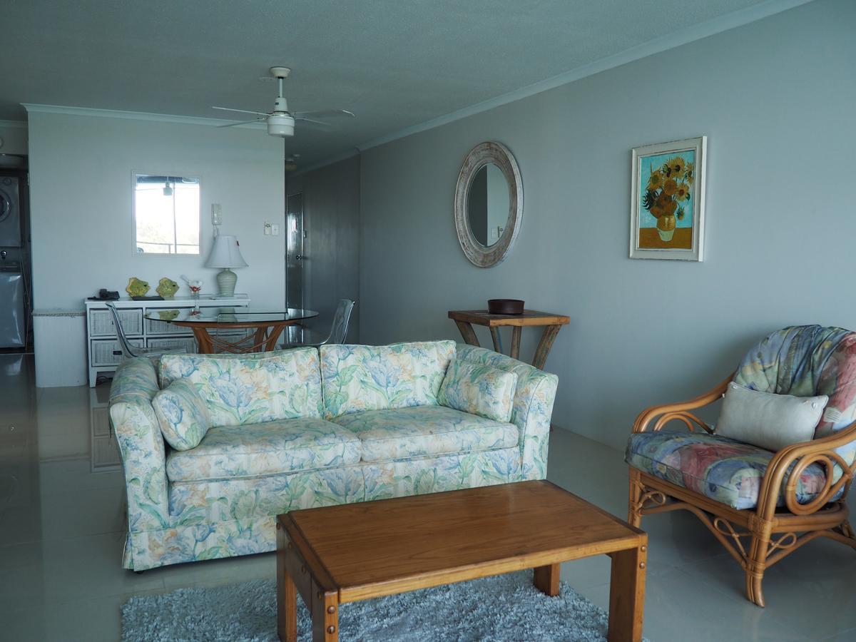 Northcliffe Apartments Maroochydore Kültér fotó
