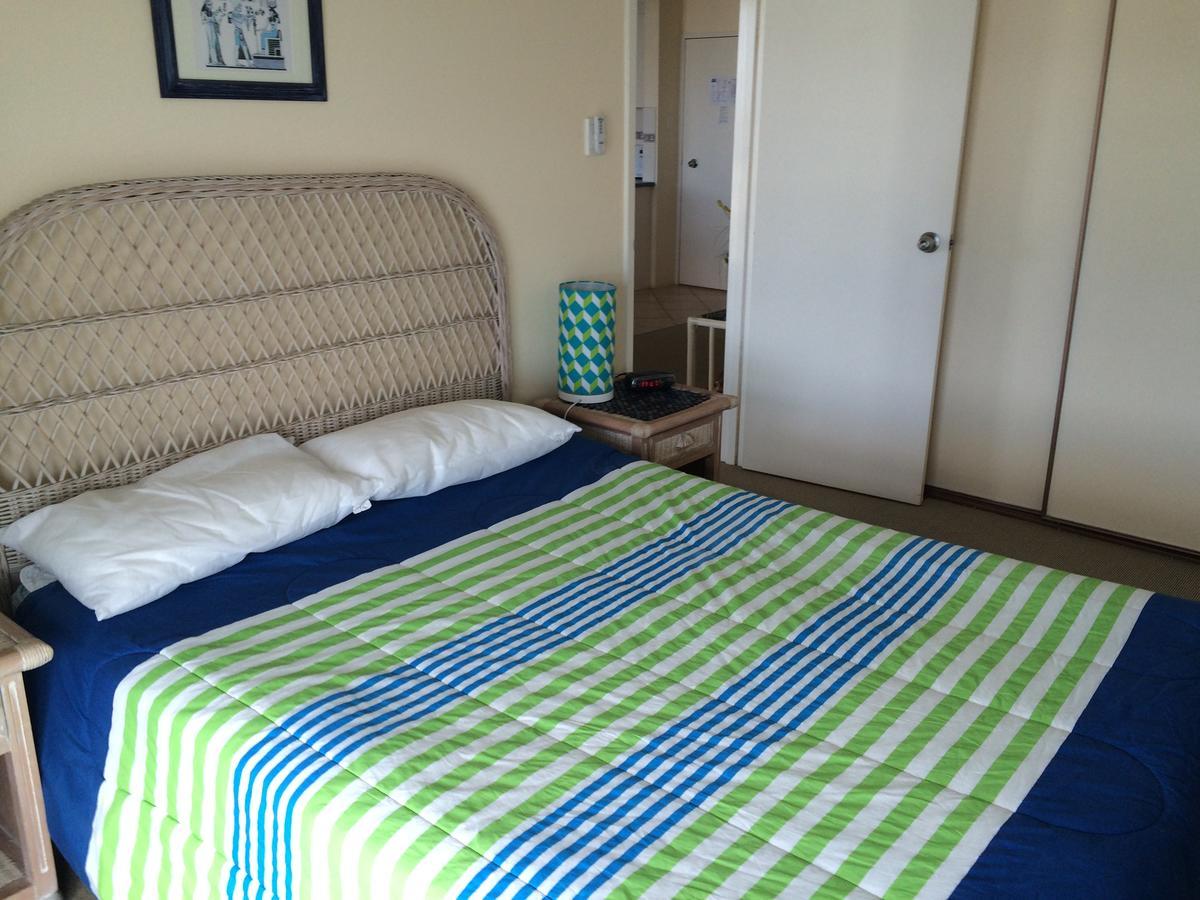 Northcliffe Apartments Maroochydore Kültér fotó