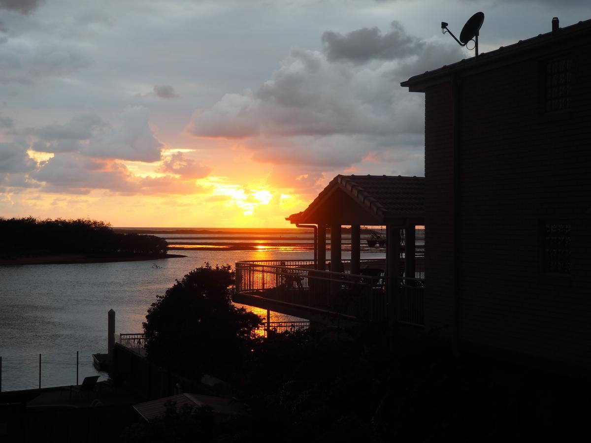 Northcliffe Apartments Maroochydore Kültér fotó