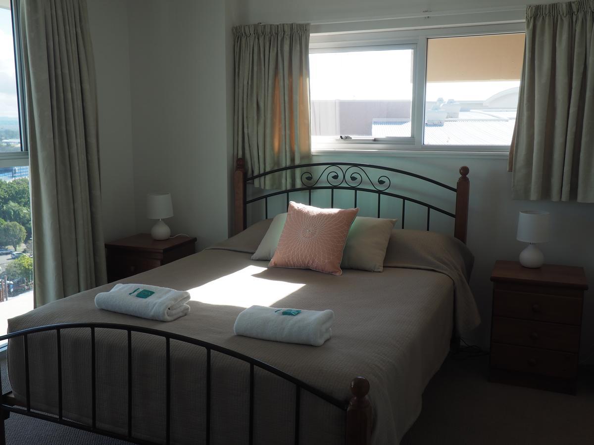Northcliffe Apartments Maroochydore Kültér fotó