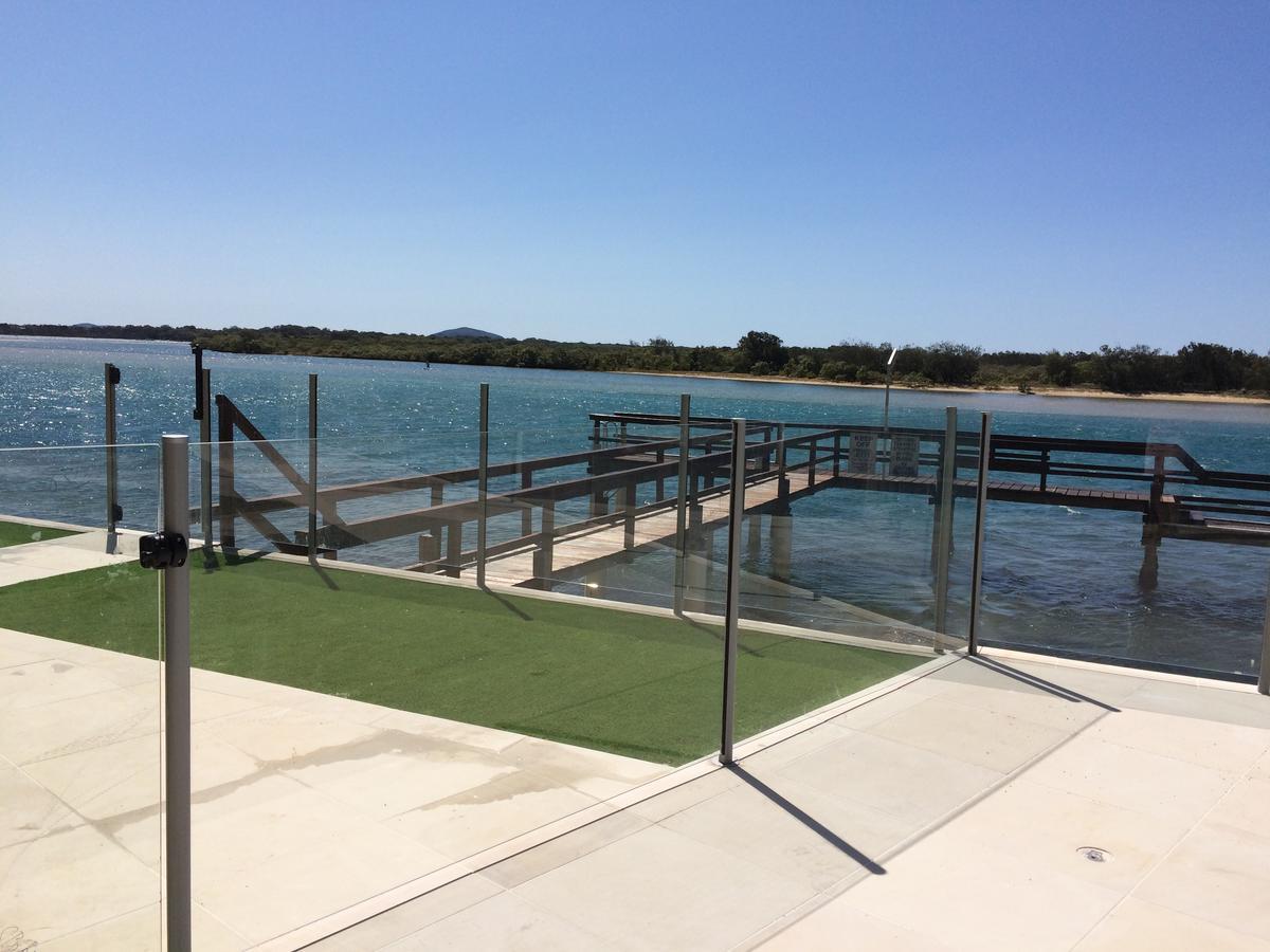 Northcliffe Apartments Maroochydore Kültér fotó