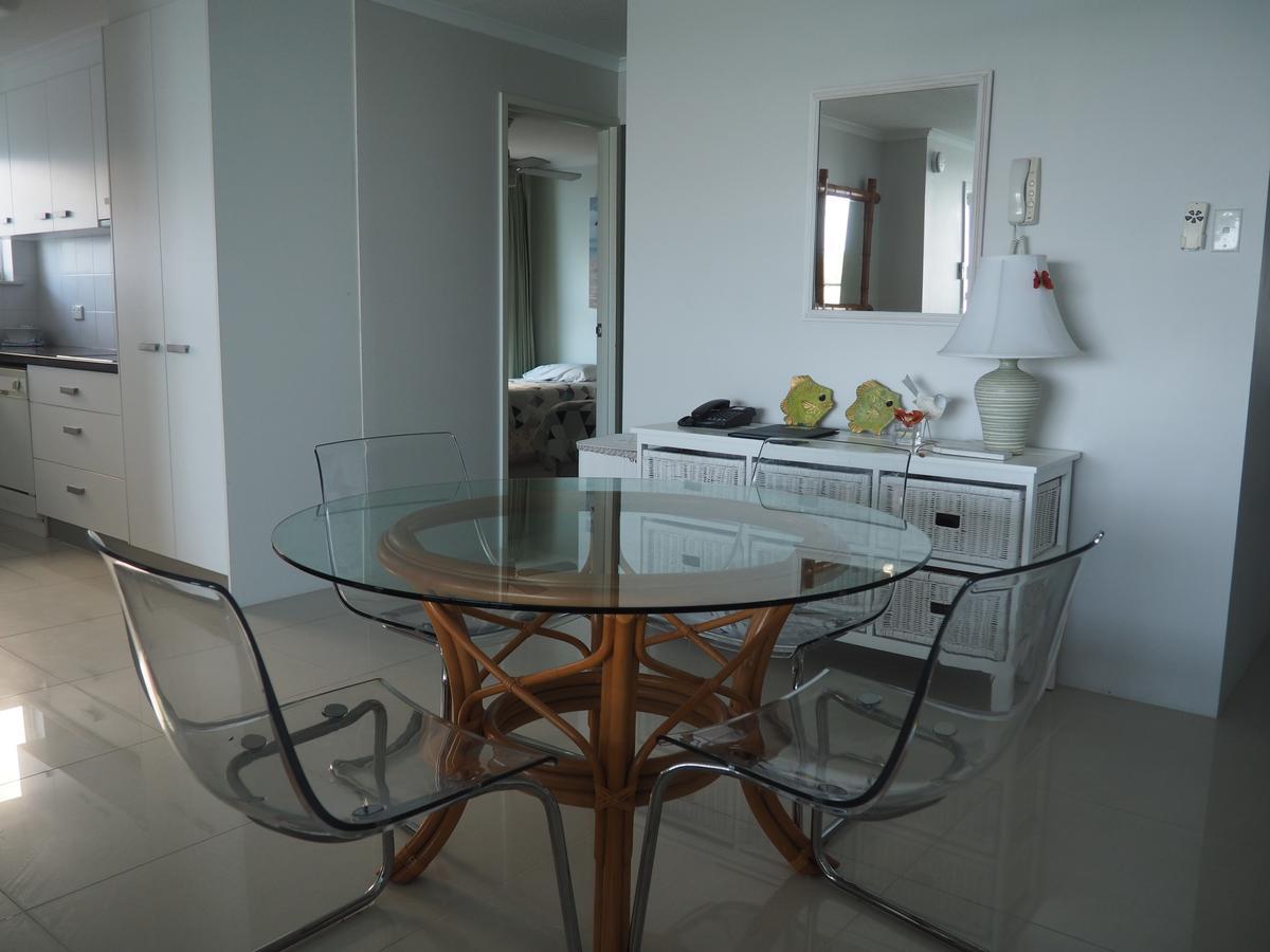 Northcliffe Apartments Maroochydore Kültér fotó