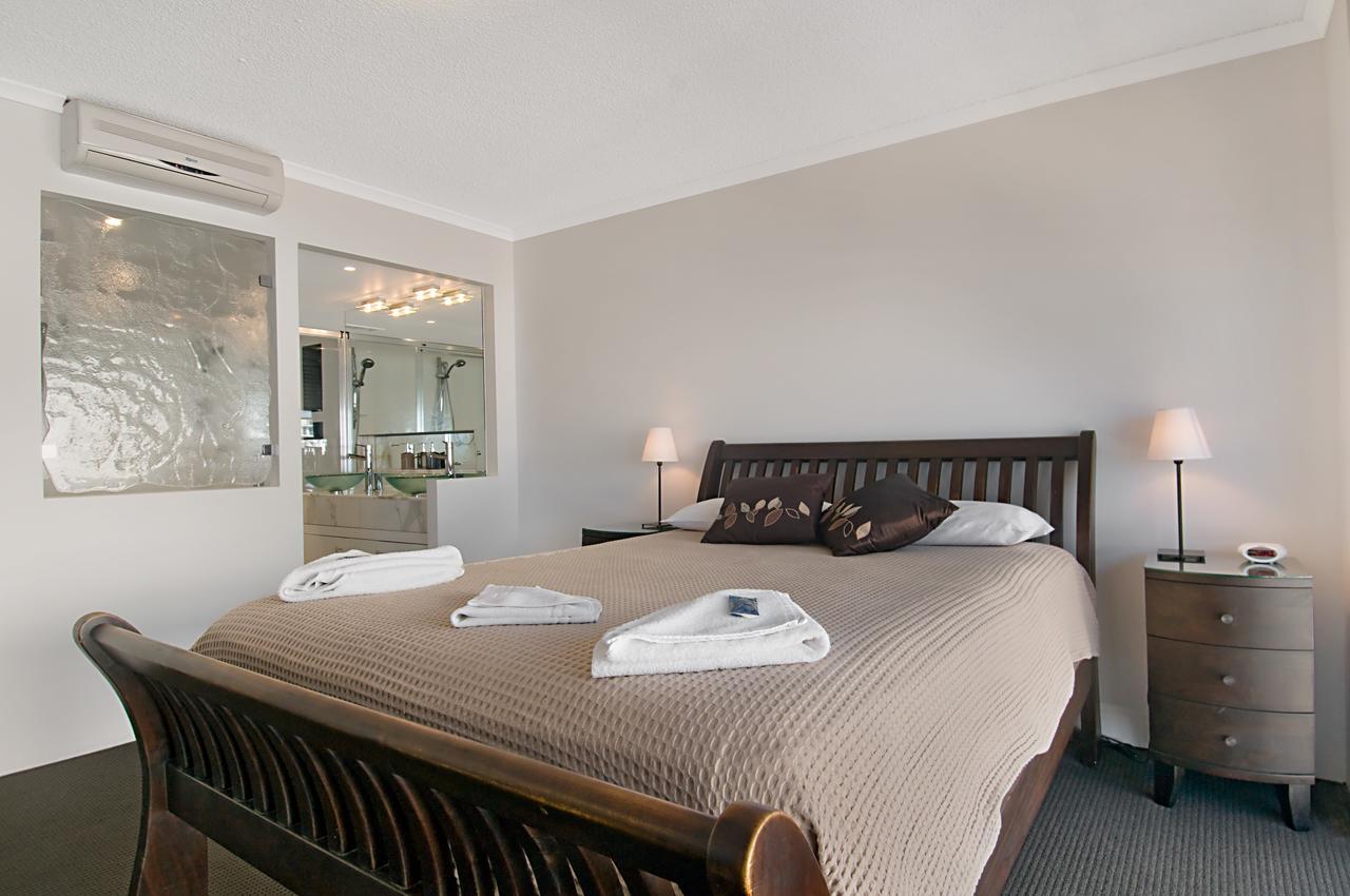 Northcliffe Apartments Maroochydore Kültér fotó