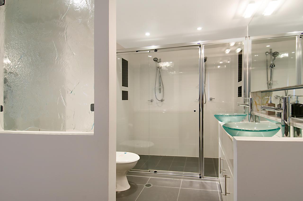 Northcliffe Apartments Maroochydore Kültér fotó